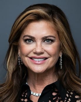 Kathy Ireland as Kristen Claus