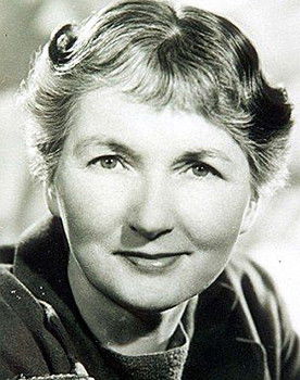 Catherine Cookson