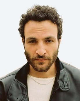 Gianmarco Vettori as Faina