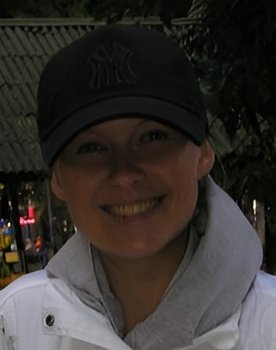 Yuliya Grishnina as 