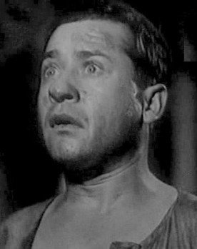 Andrei Miroshnichenko as anarchist (uncredited)