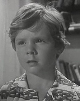 Nikolay Kodin as Petya Rostov