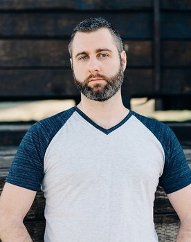 Chris Fudge as Nick Parker