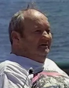 Melvin Just as Ele mesmo