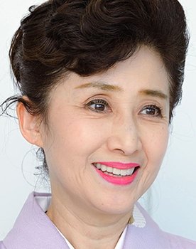 Yoshimi Ashikawa as Kimie Nakamichi