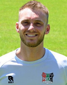 Jasper Cillessen