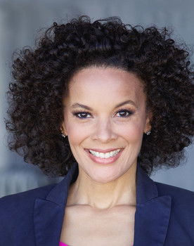 Tiffany Lowery as Shalae