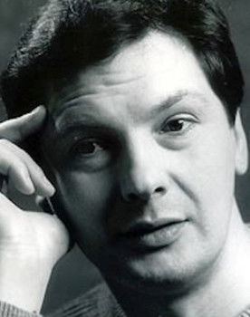 Alexander Ryshchenkov as 