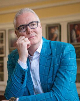 Dejan Tomašević as Himself