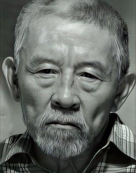 Kasym Zhakibayev