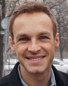 Artur Chamski