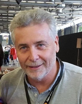 Yann Pichon