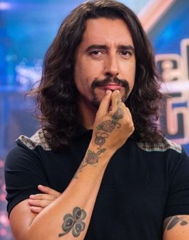 Jorge Marrón
