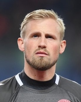 Kasper Schmeichel