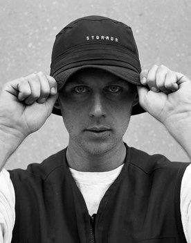 Benj Cave as Himself