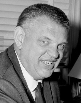 George Bruns as Self