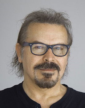 Jano Rosebiani as Professor