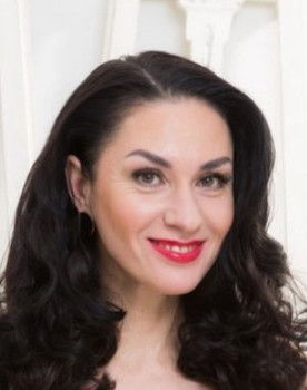 Jūratė Budriūnaitė-Kamrazer