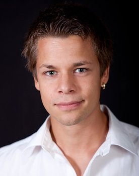 Antti Tiensuu