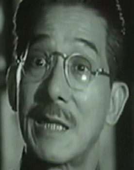 Wong Cho-San as 