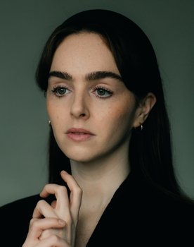 Louisa Connolly-Burnham