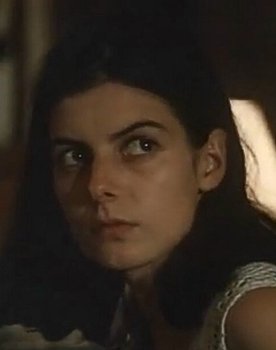 Cecilia Genovesi
