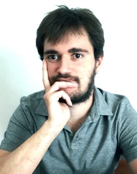 Andrea Tesone as Servitore | Servant