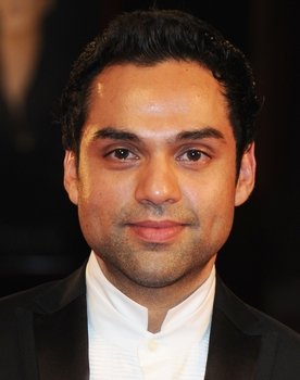 Abhay Deol Photo
