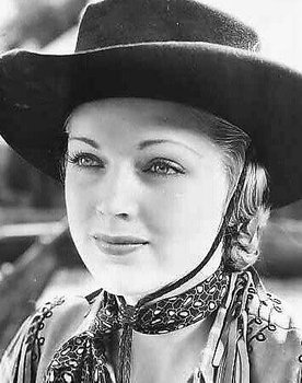 Ruth Rogers