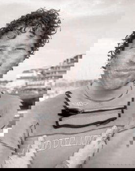 Step Into Liquid