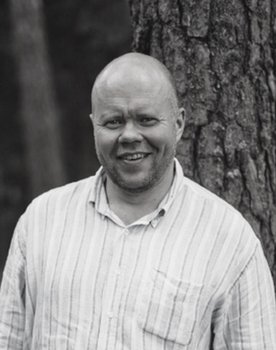 Tom Petäjä
