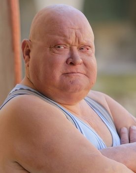 Yves Marchesseau