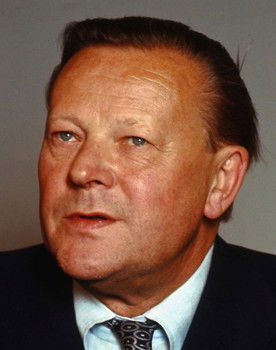 Jens Otto Krag as
