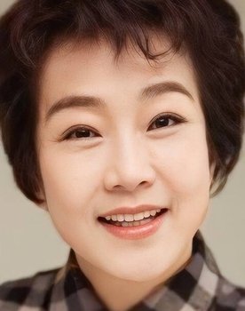 Yeon Woon-gyeong