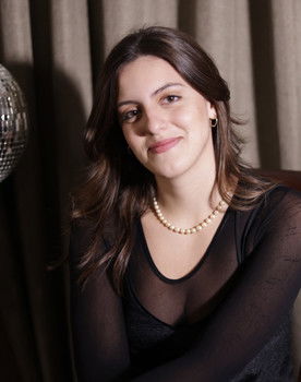 Valentina Salvestrini