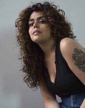 Sara Nieto