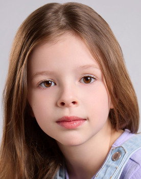 Georgia Blake