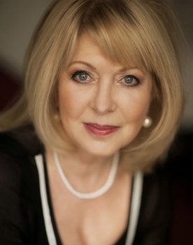 Vlasta Žehrová