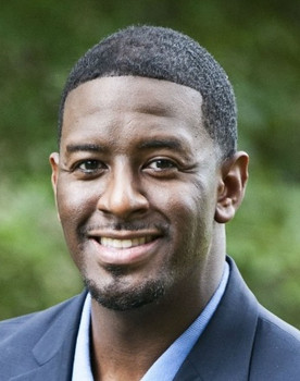 Andrew Gillum as Self