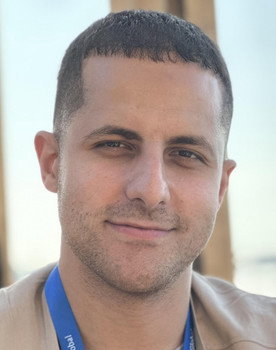 Thaer Ahmad