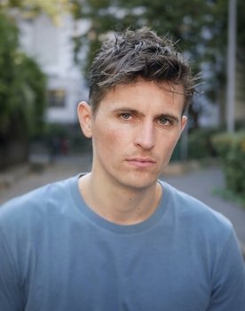 Raphaël Quenard as 
