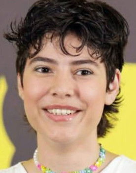 Daniela Marín Navarro