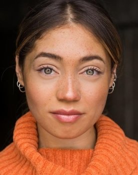 Oriana Charles