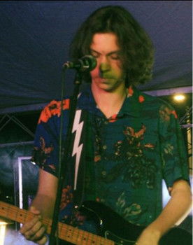 Salomão Villani as Self