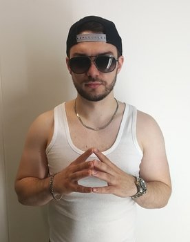 Dennis Stroh as Dennis Stroh