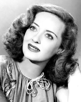 Bette Davis as Kay Russell