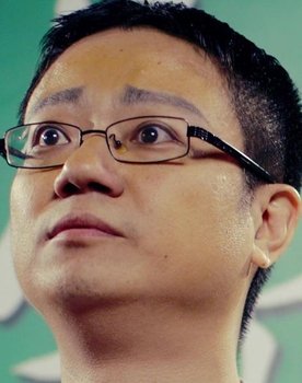 Cheng Man-Fai