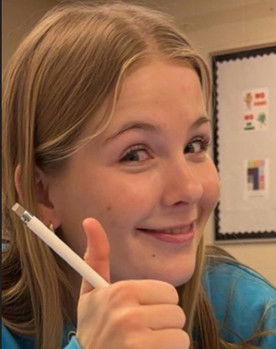 Ramona Foreman as Construction Worker #1