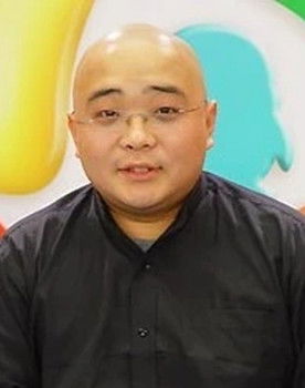 Yu Man as 夏中队长