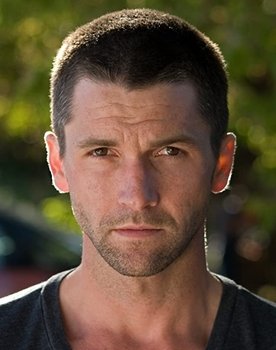 Jefferson Brown as Albert